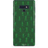 Disney Toy Story Sarge Army Print Galaxy Note 9 Skin