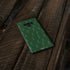 Disney Toy Story Sarge Army Print Galaxy Note 9 Skin