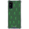 Disney Toy Story Sarge Army Print Galaxy S20 FE Clear Case