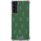 Disney Toy Story Sarge Army Print Galaxy S21 5G Clear Case