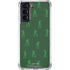Disney Toy Story Sarge Army Print Galaxy S21 5G Clear Case