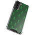 Disney Toy Story Sarge Army Print Galaxy S21 5G Clear Case