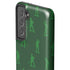 Disney Toy Story Sarge Army Print Galaxy S21 5G Pro Case