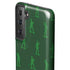 Disney Toy Story Sarge Army Print Galaxy S21 FE Pro Case