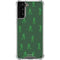 Disney Toy Story Sarge Army Print Galaxy S21 Plus 5G Clear Case