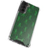 Disney Toy Story Sarge Army Print Galaxy S21 Plus 5G Clear Case