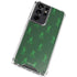Disney Toy Story Sarge Army Print Galaxy S21 Ultra 5G Clear Case
