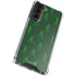 Disney Toy Story Sarge Army Print Galaxy S22 Clear Case