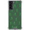 Disney Toy Story Sarge Army Print Galaxy S22 Clear Case