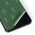 Disney Toy Story Sarge Army Print Galaxy S22 Skin