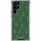 Disney Toy Story Sarge Army Print Galaxy S22 Ultra Clear Case