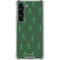 Disney Toy Story Sarge Army Print Galaxy S23 Clear Case