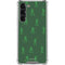 Disney Toy Story Sarge Army Print Galaxy S23 Plus Clear Case