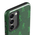 Disney Toy Story Sarge Army Print Galaxy S23 Plus Pro Case