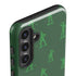 Disney Toy Story Sarge Army Print Galaxy S24 Plus Impact Case