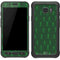 Disney Toy Story Sarge Army Print Galaxy S7 Active Skin