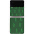 Disney Toy Story Sarge Army Print Galaxy Z Flip4 5G Skin