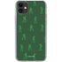 Disney Toy Story Sarge Army Print iPhone 11 Clear Case