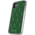 Disney Toy Story Sarge Army Print iPhone 11 Clear Case
