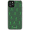 Disney Toy Story Sarge Army Print iPhone 11 Pro Clear Case