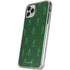 Disney Toy Story Sarge Army Print iPhone 11 Pro Clear Case