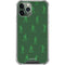 Disney Toy Story Sarge Army Print iPhone 11 Pro Max Clear Case