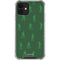 Disney Toy Story Sarge Army Print iPhone 12 Clear Case