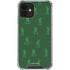 Disney Toy Story Sarge Army Print iPhone 12 Clear Case