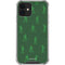 Disney Toy Story Sarge Army Print iPhone 12 Mini Clear Case