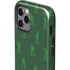 Disney Toy Story Sarge Army Print iPhone 12 Pro Impact Case