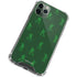 Disney Toy Story Sarge Army Print iPhone 12 Pro Max Clear Case