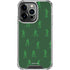 Disney Toy Story Sarge Army Print iPhone 13 Pro Clear Case