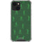 Disney Toy Story Sarge Army Print iPhone 14 Plus Clear Case