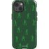 Disney Toy Story Sarge Army Print iPhone 15 Impact Case