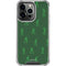 Disney Toy Story Sarge Army Print iPhone 15 Pro Clear Case