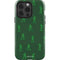 Disney Toy Story Sarge Army Print iPhone 14 Pro Impact Case