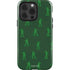 Disney Toy Story Sarge Army Print iPhone 14 Pro Impact Case