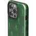 Disney Toy Story Sarge Army Print iPhone 14 Pro Impact Case