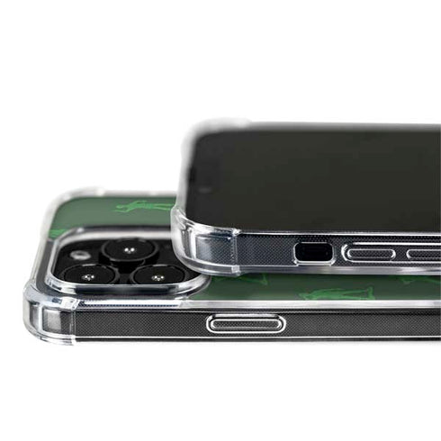 Disney Toy Story Sarge Army Print iPhone 14 Pro Max MagSafe Case