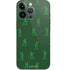 Disney Toy Story Sarge Army Print iPhone 14 Pro Skin