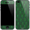 Disney Toy Story Sarge Army Print iPhone 5/5s/5SE Skin