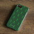 Disney Toy Story Sarge Army Print iPhone 8 Pro Case