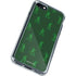Disney Toy Story Sarge Army Print iPhone SE (2nd & 3rd Gen) Clear Case