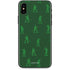 Disney Toy Story Sarge Army Print iPhone X Skin