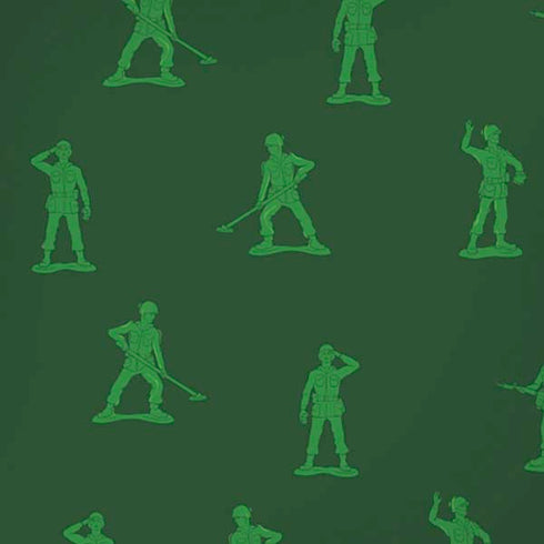 Disney Toy Story Sarge Army Print iPhone XR Skin