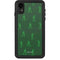 Disney Toy Story Sarge Army Print iPhone XR Waterproof Case