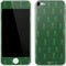 Disney Toy Story Sarge Army Print Apple iPod Skin
