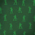 Disney Toy Story Sarge Army Print Legion Y720 Skin