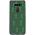 Disney Toy Story Sarge Army Print LG K51/Q51 Clear Case