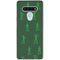 Disney Toy Story Sarge Army Print LG Stylo 6 Clear Case